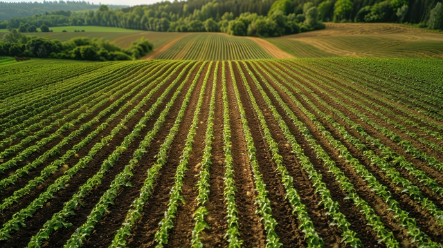 640-expansive-agricultural-field-with-neatly-aligned-rows-of-crops