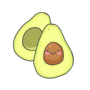 avocado-3651037_1280